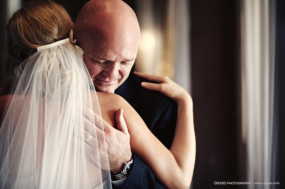 Axioo: Layers of Intricate Intimacies